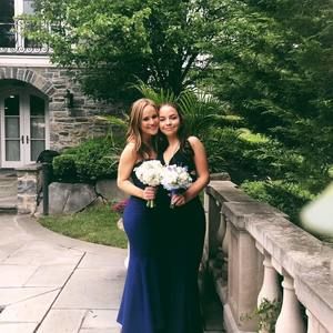 Meet your Posher, Isabel